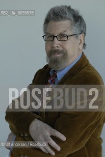 Spanish writer Baltasar Porcel. Frankfurt, October 14, 2009 - ©Ulf Andersen/Rosebud2