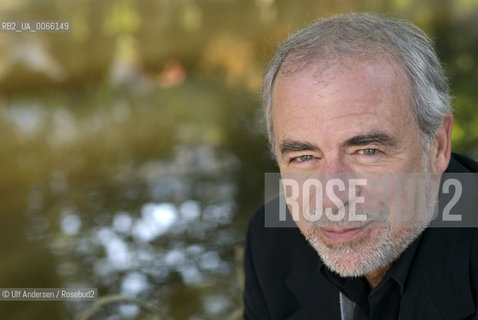 Richard Russo ©Ulf Andersen/Rosebud2