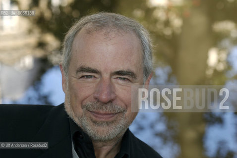 Richard Russo ©Ulf Andersen/Rosebud2