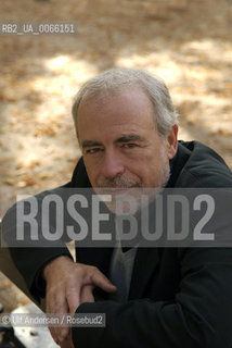 Richard Russo ©Ulf Andersen/Rosebud2