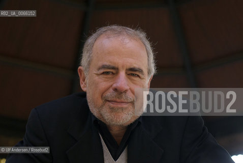 Richard Russo ©Ulf Andersen/Rosebud2