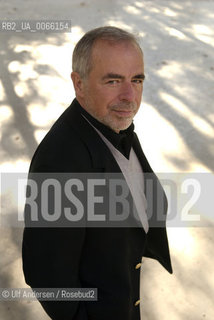 Richard Russo ©Ulf Andersen/Rosebud2