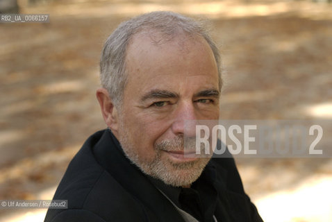 Richard Russo ©Ulf Andersen/Rosebud2