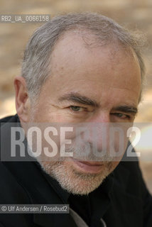 Richard Russo ©Ulf Andersen/Rosebud2