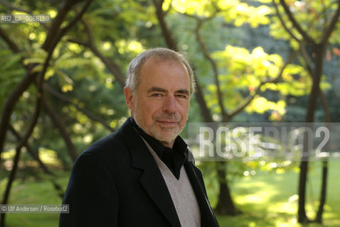 Richard Russo ©Ulf Andersen/Rosebud2