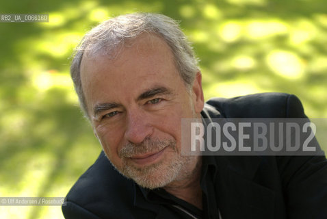 Richard Russo ©Ulf Andersen/Rosebud2