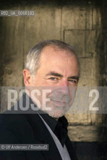 Richard Russo ©Ulf Andersen/Rosebud2