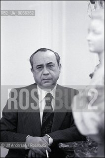 Leonardo Sciascia (1921-1989 ) ©Ulf Andersen/Rosebud2