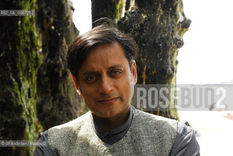 At book fair in Saint Malo,France. ©Ulf Andersen/Rosebud2