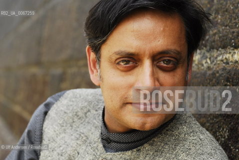 At book fair in Saint Malo,France. ©Ulf Andersen/Rosebud2