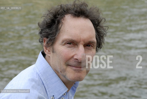 David Homel, American writer. ©Ulf Andersen/Rosebud2