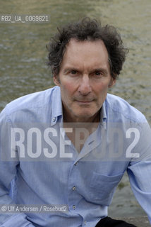 David Homel, American writer. ©Ulf Andersen/Rosebud2