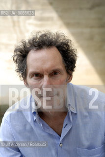 David Homel, American writer. ©Ulf Andersen/Rosebud2