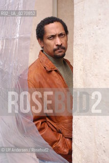 Percival Everett ©Ulf Andersen/Rosebud2