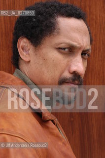 Percival Everett ©Ulf Andersen/Rosebud2