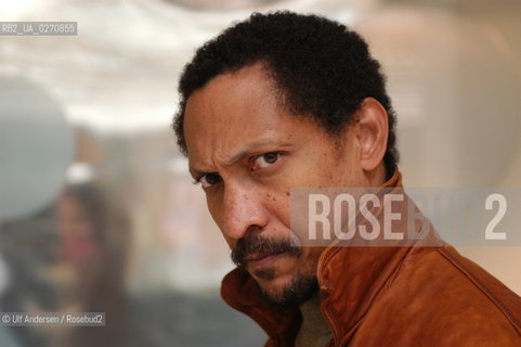 Percival Everett ©Ulf Andersen/Rosebud2