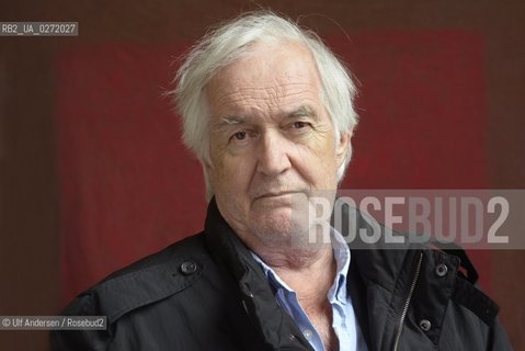 Henning Mankell, Swedish crime novelist and writer. ©Ulf Andersen/Rosebud2