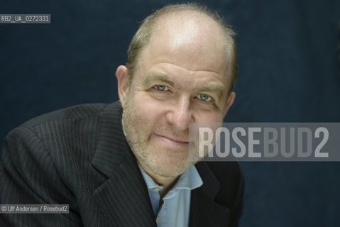 Massimo Gramellini, Italian journalist and writer. Paris, April 17, 2013 - ©Ulf Andersen/Rosebud2