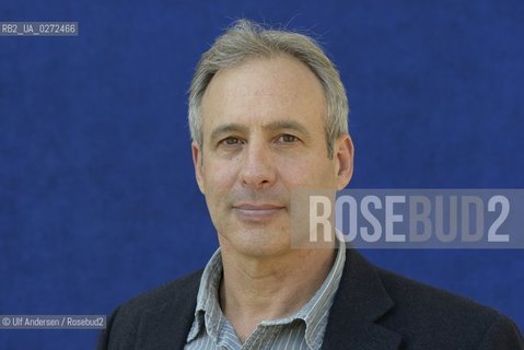 Peter Heller, American writer. Paris, April 25, 2013 - ©Ulf Andersen/Rosebud2