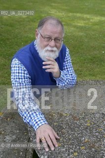 Alberto Manguel, Argentinian writer. Mondion, April 29, 2013 - ©Ulf Andersen/Rosebud2