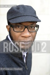 Teju Cole, American writer at Festival America. ©Ulf Andersen/Rosebud2