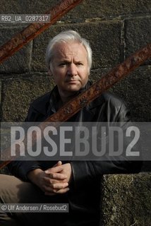 Jean-Noël Schifano ©Ulf Andersen/Rosebud2