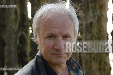 Jean-Noël Schifano ©Ulf Andersen/Rosebud2