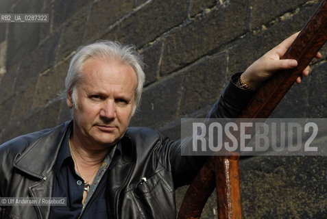 Jean-Noël Schifano ©Ulf Andersen/Rosebud2