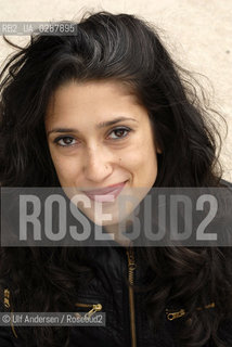 Fatima Bhutto ©Ulf Andersen/Rosebud2