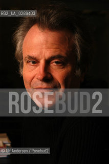 Franz-Olivier Giesbert ©Ulf Andersen/Rosebud2