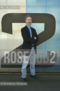 Ron Rash, American crime novelist in 2014. ©Ulf Andersen/Rosebud2