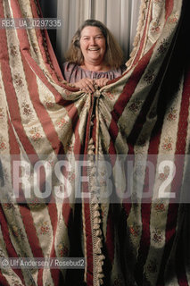 Colleen McCullough ©Ulf Andersen/Rosebud2