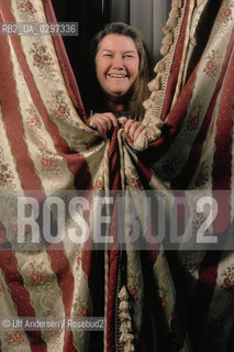 Colleen McCullough ©Ulf Andersen/Rosebud2